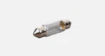 Qty 10 Bmw Oem Tube Bulb Festoon Light 63217160805. Fixed Price $24.99.