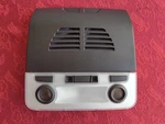 Bmw Series E92 320D Sport Rear Interior Roof Light Reading Lamp 6946126-08. Fixed Price $33.63.