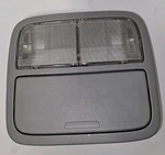 03-07 04 05 06 Honda Accord Map Dome Light Sunglass Holder Console Gray. Fixed Price $34.19.