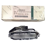 Genuine Jaguar S-type Xj Right Hand Rear Interior Courtesy Lamp XR844519. Fixed Price $134.27.