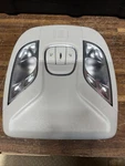 2017-2021 Jeep Compass Awd 2.4L Roof Overhead Console Dome Light Lamp Switch Oem. Fixed Price $69.99.