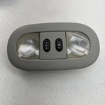 04-08 Ford F-150 Overhead Dome Light W/ Sunroof & Rear Window Switch Gray Oem. Fixed Price $52.49.