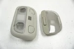 09 10 11 12 13 2008-2014 Subaru Impreza Wrx Dom Map Light Lamp Front & Rear Oem. Fixed Price $42.99.