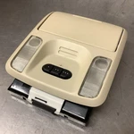 2007-2008 Chrysler Pacifica Overhead Console With Homelink. Fixed Price $29.95.