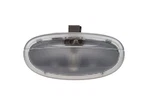 Ford E150 Econoline F150 Overhead Ceiling Roof Cab Dome Light Bulb Lens Lamp Oem. Fixed Price $33.57.