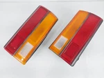 Pair Tail Lights Rear Lamps For Nissan Datsun 210 B310 B311 1980-1982 4 Doors. Fixed Price $107.34.