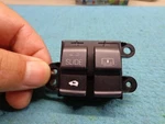 Cadillac Xts 13 14 15 16 17 18 19 Power Sunroof Switch. Fixed Price $49.98.