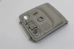 Vw Scirocco MK3 Interior Map Reading Light Sun Roof Control Grey 1K8947105P. Fixed Price $59.83.