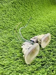 Toyota Corolla AE100 AE101 Genuine Koito Side Fender Lights Pair Oem Jdm. Fixed Price $61.00.