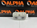 12 Subaru Impreza Interior Light Overhead Map 84621FG041ME. Fixed Price $72.00.