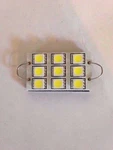 1978-1988 New G-body Monte Carlo Ss Camino Regal Led Interior Light Panel. Fixed Price $18.99.