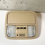 2005-2010 Honda Odyssey Pilot Accord Overhead Map Dome Light Cubby Oem Tan.. Fixed Price $42.00.