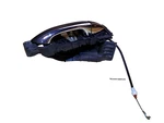 2010 Mercedes R350 Exterior Door Handle Front Passenger Side Right Oem. Fixed Price $36.00.