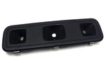 22951604 Led Rear Seat Position Center Reading And Courtesy Lamp Jet Black Gm. Fixed Price $37.20.