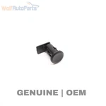 2011-2018 Porsche Cayenne Right Security / Alarm Warning Light Sleeve Cap. Fixed Price $12.13.