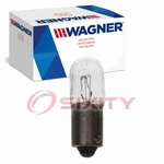 Wagner High Beam Indicator Light Bulb For 1970-1972 Dodge Challenger Charger Pi. Fixed Price $7.84.