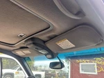 Console Front Door Sport With Sunroof Fits 02 Explorer 555344. Fixed Price $109.90.
