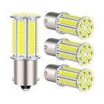 Rvzone 1156 1141 1003 7506 BA15S 1383 Led White Interior Light Super Br.... Fixed Price $17.28.