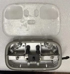 2001-2007 Ford Escape Mazda Tribute Gray Overhead Center Dome Light Assembly. Fixed Price $39.99.