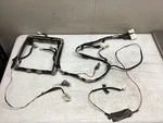 Lexus IS250 2015 Roof Headliner Wire Harness W/ Interior Lamps P/n: 82171-53711C. Fixed Price $75.00.
