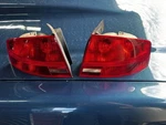 Pair Oem 2005 2008 Audi B7 A4 S4 Quattro Sedan Rear Tail Lights Left Right. Fixed Price $60.00.