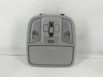 2017 Kia Niro Overhead Roof Console E0FL2. Fixed Price $75.42.