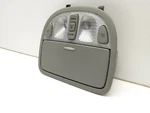 2007-2009 Hyundai Santa Fe Dome Lamp Assembly Gray Oem 92850-2B001-J4. Fixed Price $99.28.