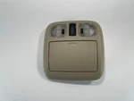 2010 Mercury Milan Interior Overhead Dome Map Light Oem, 9H61-54519A58-AAW. Fixed Price $42.89.