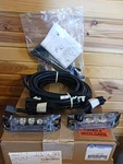 Mopar 82214870AB Cargo Bay Light Kit 2016-2018 Ram 1500 2500 3500. Fixed Price $130.00.