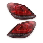 Led Tail Lights Lamps For 19-21 Mercedes C-class C300 W205 Left & Right Pair/set. Fixed Price $270.00.