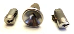 Vintage Nos Gm Pontiac Ignition Switch & Glove Box Key Tumblers. Fixed Price $65.00.