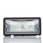 Truck Lite 80161C Dome Light 24 Volt Led. Fixed Price $135.85.
