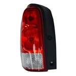 Tail Light Left Driver For 05-09 Chevy Uplander/montana SV6/05-07 Relay. Fixed Price $55.00.