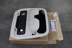 Defective Damage 20212024 Ford Mache Oem Overhead Console Assembly Dome G3D. Fixed Price $57.40.