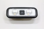 2019 - 2023 Lincoln Nautilus Rear Left Reading Light Oem FA1A13K767A Black F4. Fixed Price $40.07.