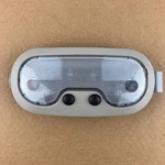 99-06 Oem Gmc Chevrolet Silverado Tahoe Yukon Suburban Escalade Dome Light Tan. Fixed Price $38.99.