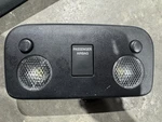 2018 Ford Mustang Gt Overhead Console Dome Reading Light Lamp FR3T-19A391-AE. Fixed Price $40.00.