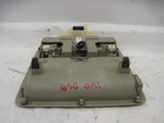 Roof Mounted Overhead Console Infiniti G35 2003 2004 809090. Fixed Price $70.00.