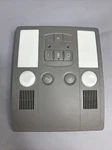 Audi A8L D3 2004-2006 Quattro Rear Dome Light Overhead Map Lamp W/ Switch Oem. Fixed Price $35.00.