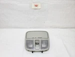 10-12 Hyundai Genesis Coupe Overhead Roof Console Dome Light Lamp Oem 928102M000. Fixed Price $72.49.