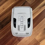 2011-2018 Audi A8L Quattro Overhead Console Interior Light Dome Lamp Switch Oem. Fixed Price $70.00.