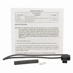 Motorcraft Oem WPT-1022 Window Defroster Grid Terminal Connector Ford Fiesta. Fixed Price $33.72.