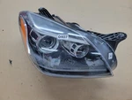 12-16 Mercedes R172 SLK250 Front Right Passenger Side Headlight Lamp Oem. Fixed Price $175.00.