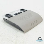 06-15 Bmw 328I 335I E90 Rear Overhead Dome Reading Light Lamp Gray Assembly Oem. Fixed Price $28.99.