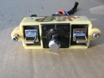 84-96 Jeep Cherokee Xj Yj Wagoneer 4X4 Power Seat Switch-connector-install. Fixed Price $44.95.