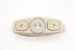2018 - 2021 Lincoln Navigator Roof Interior Lamp Oem FP5A13K767CB3GU3 Beige Pc. Fixed Price $35.49.
