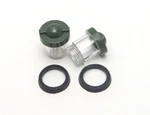 M998 Hmmwv Dash Panel Lens Light Military Humvee Pair. Fixed Price $16.99.