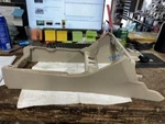 Console Front Floor Limited Without Navigation Fits 05-07 Avalon 19070. Fixed Price $59.99.