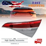 Led Inner Trunk Lid Tail Light For 2022-2024 Honda Civic Right Passenger Side Us. Fixed Price $33.99.