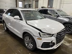 Roof Mounted Overhead Console Audi Q3 2015 2016 2017 2018 1412755. Fixed Price $70.00.